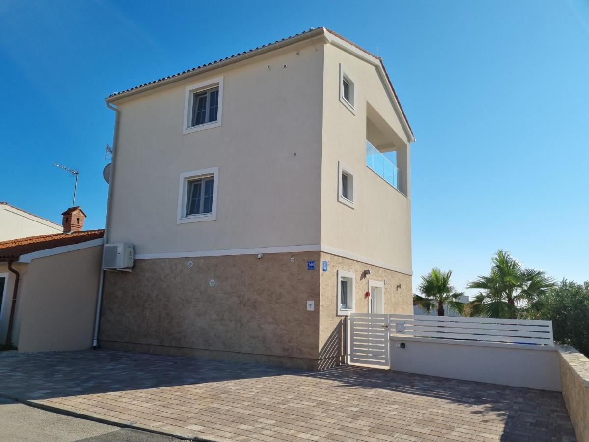 Villa Sunset Medulin Exterior foto